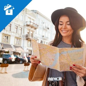 Viaggio in giornata