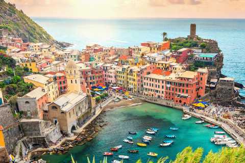 5TERRE