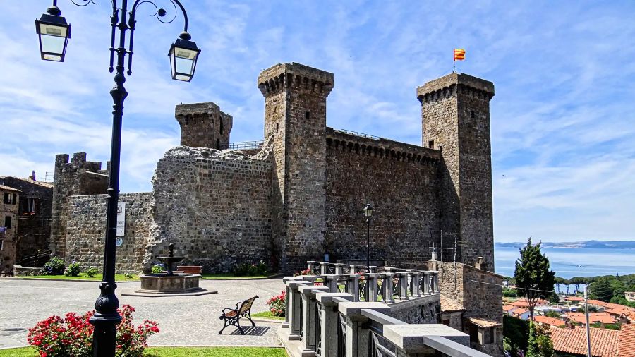 Bolsena
