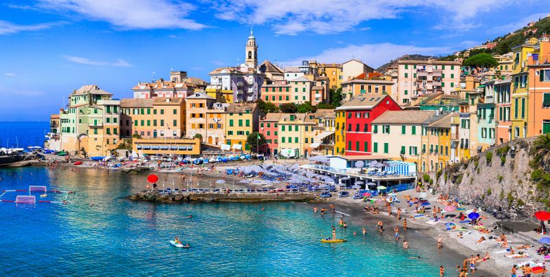 CAMOGLI