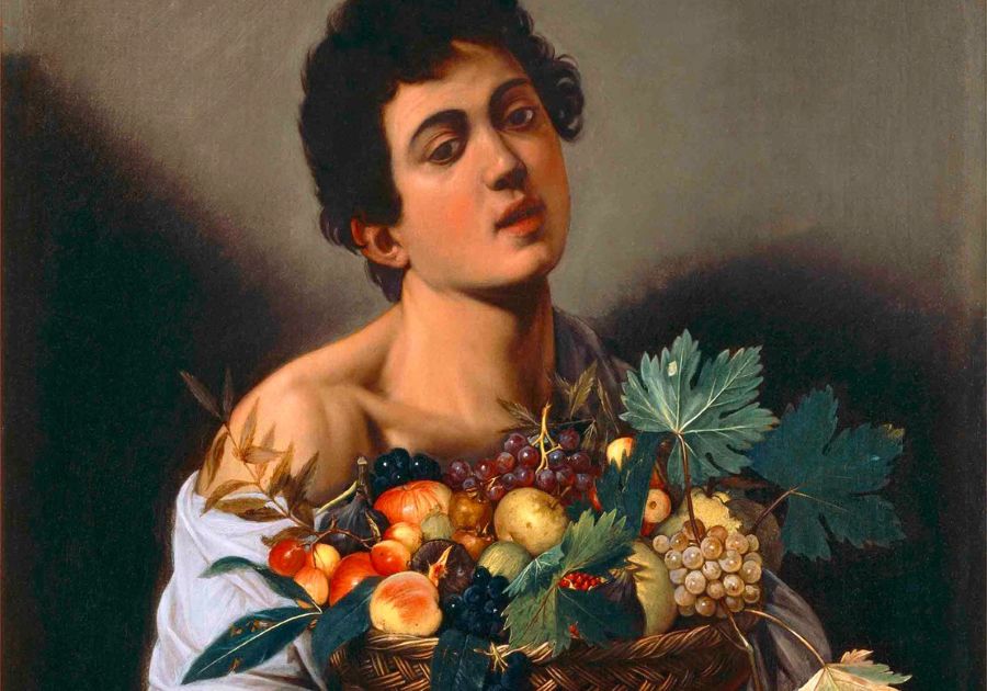 caravaggio-galleria-borghese