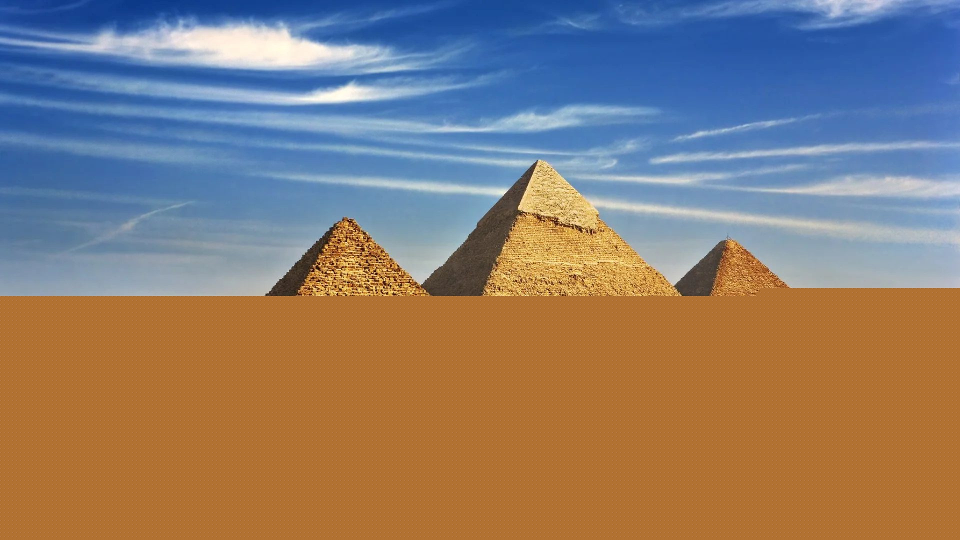 EGITTO