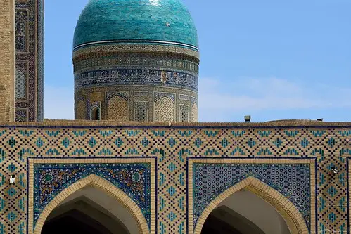uzbekistan